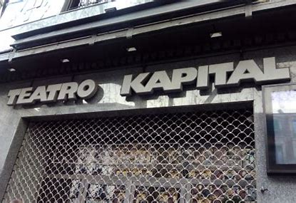 Kapital Madrid