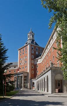 Universidad Complutense