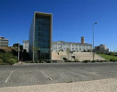 Nova University Lisbon