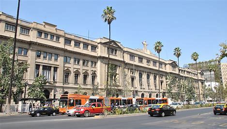 Catholic University San Vicente Martir Valencia