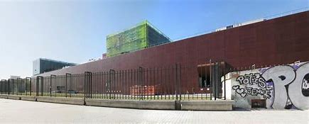 Polytechnic University of Valencia