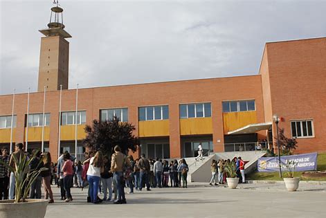 Pablo de Olavide University Seville