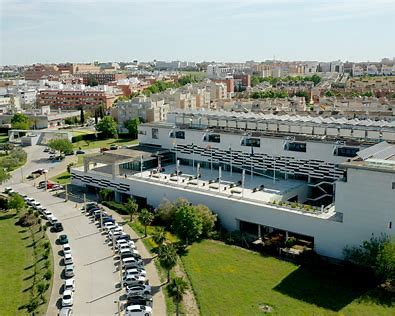 CEU Seville