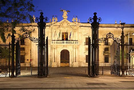 University of Seville