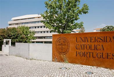 Portuguese Catholic University of Porto