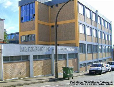 Fernando Pessoa University
