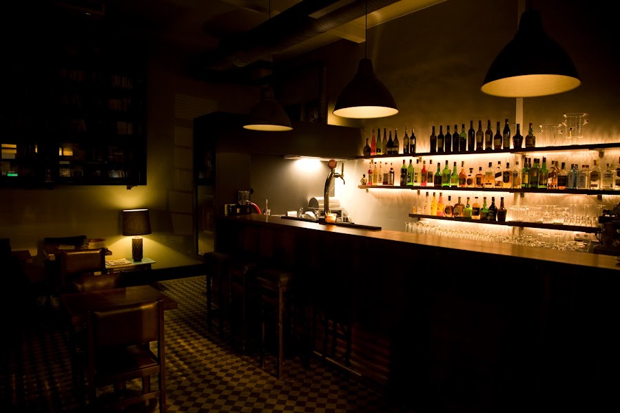 Cafe Candelabro Porto