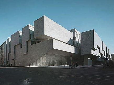 Bocconi University Milan