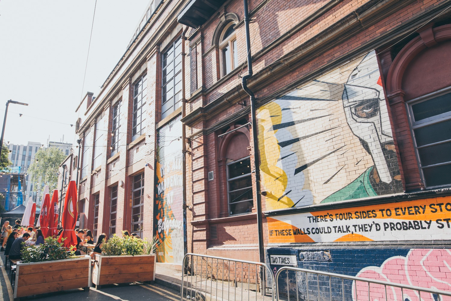 The Belgrave Music Hall & Canteen