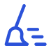 Icono azul de ajustes/controles - representa servicios adicionales y acceso a partners verificados