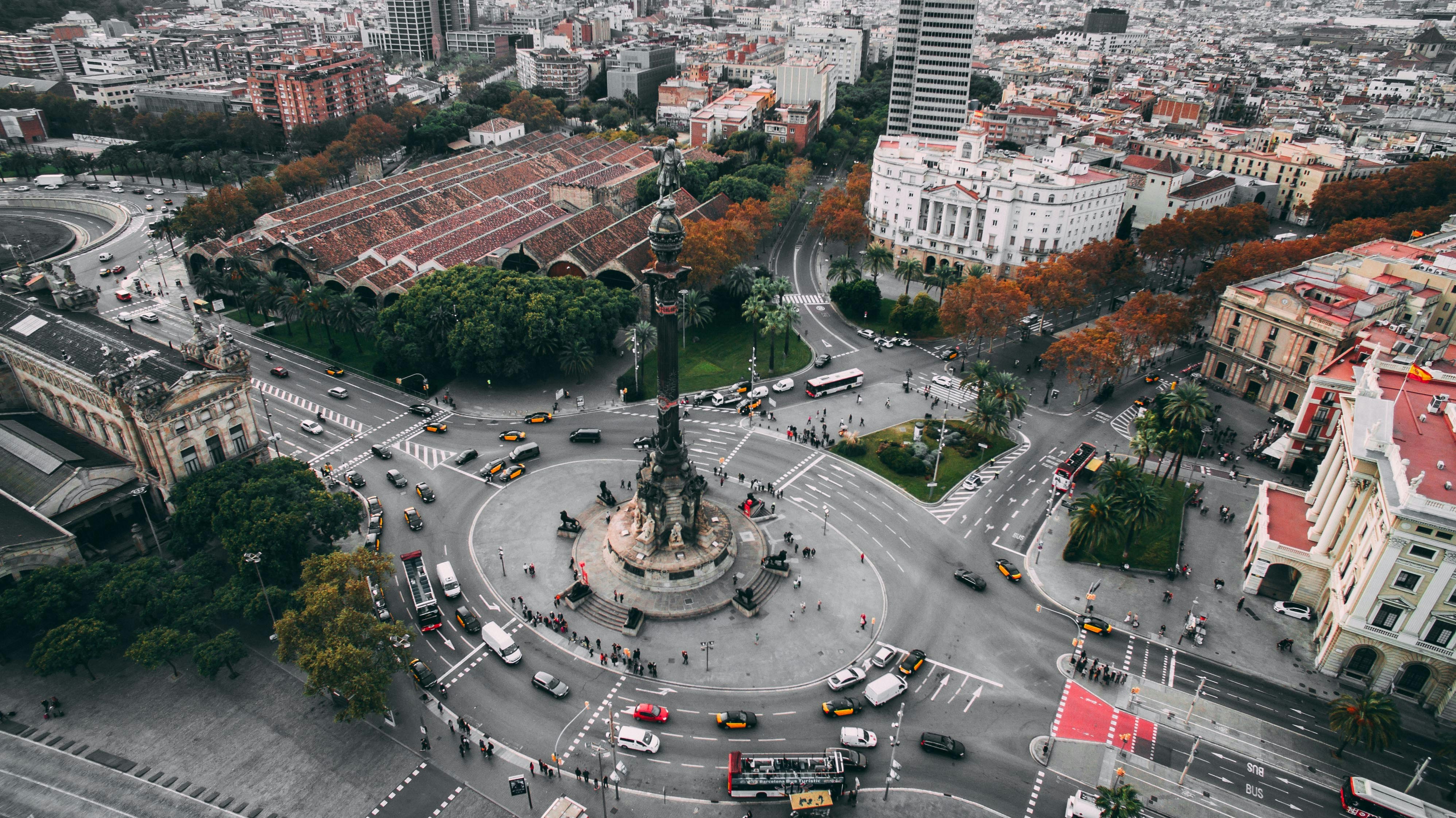 les-corts-neighborhood-barcelona