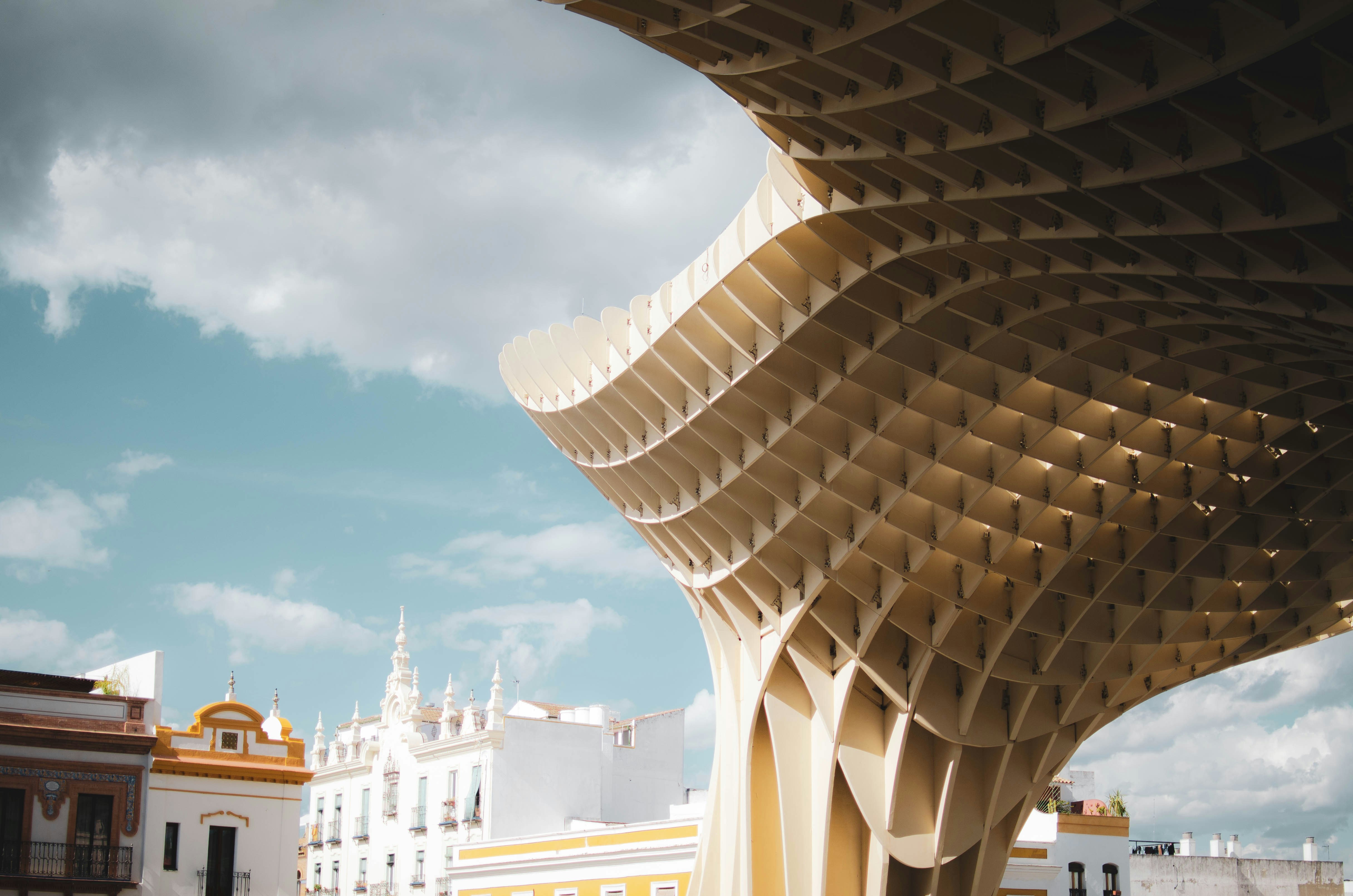Seville neighborhood