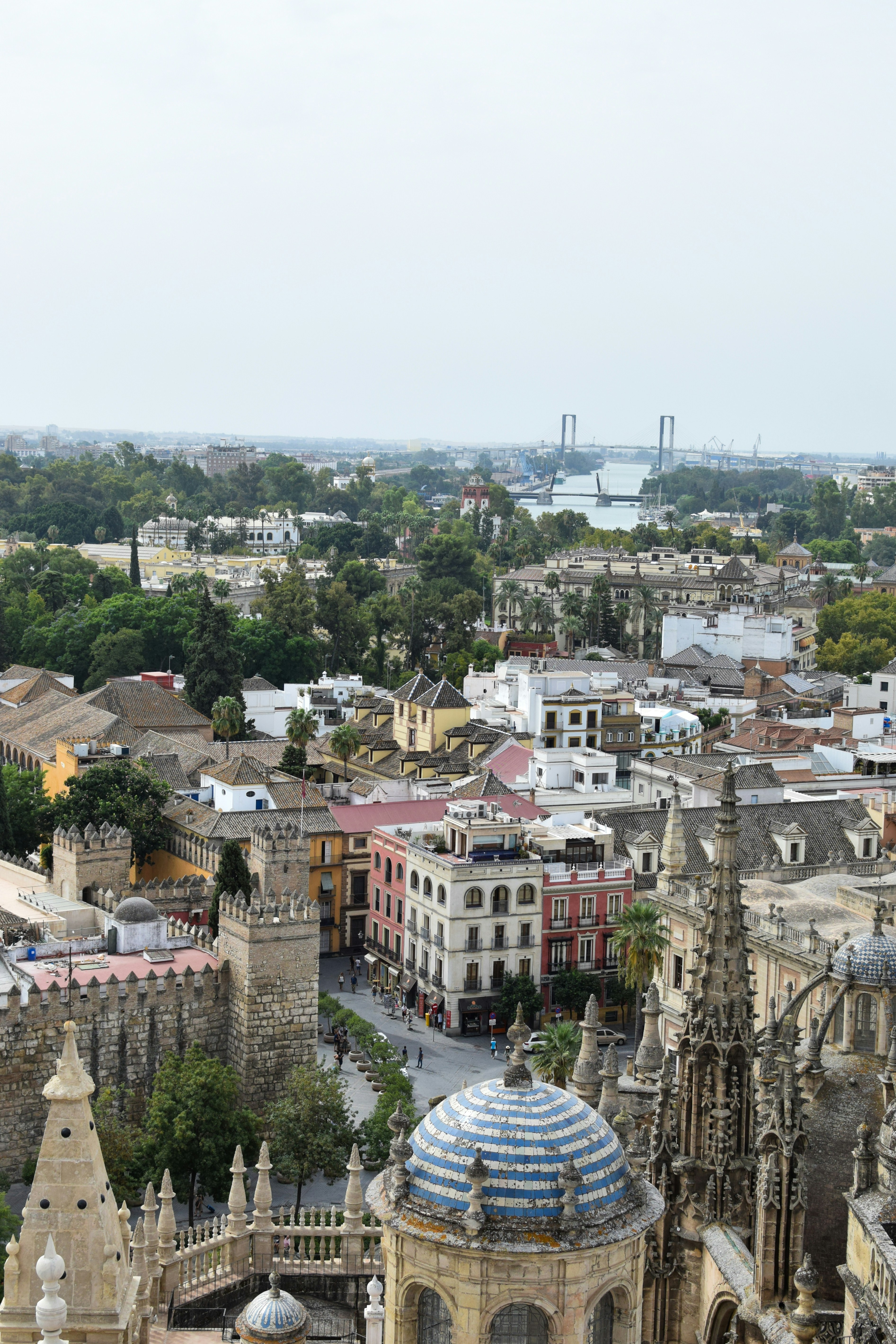 Seville neighborhood