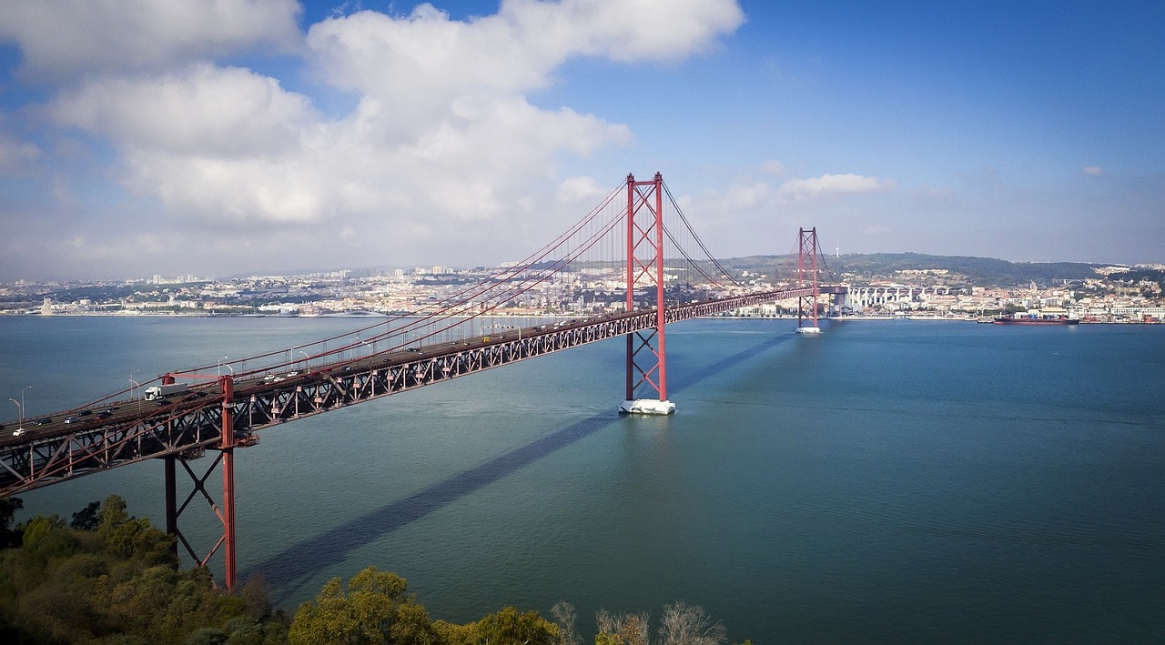 Lisbon neighbordhoods