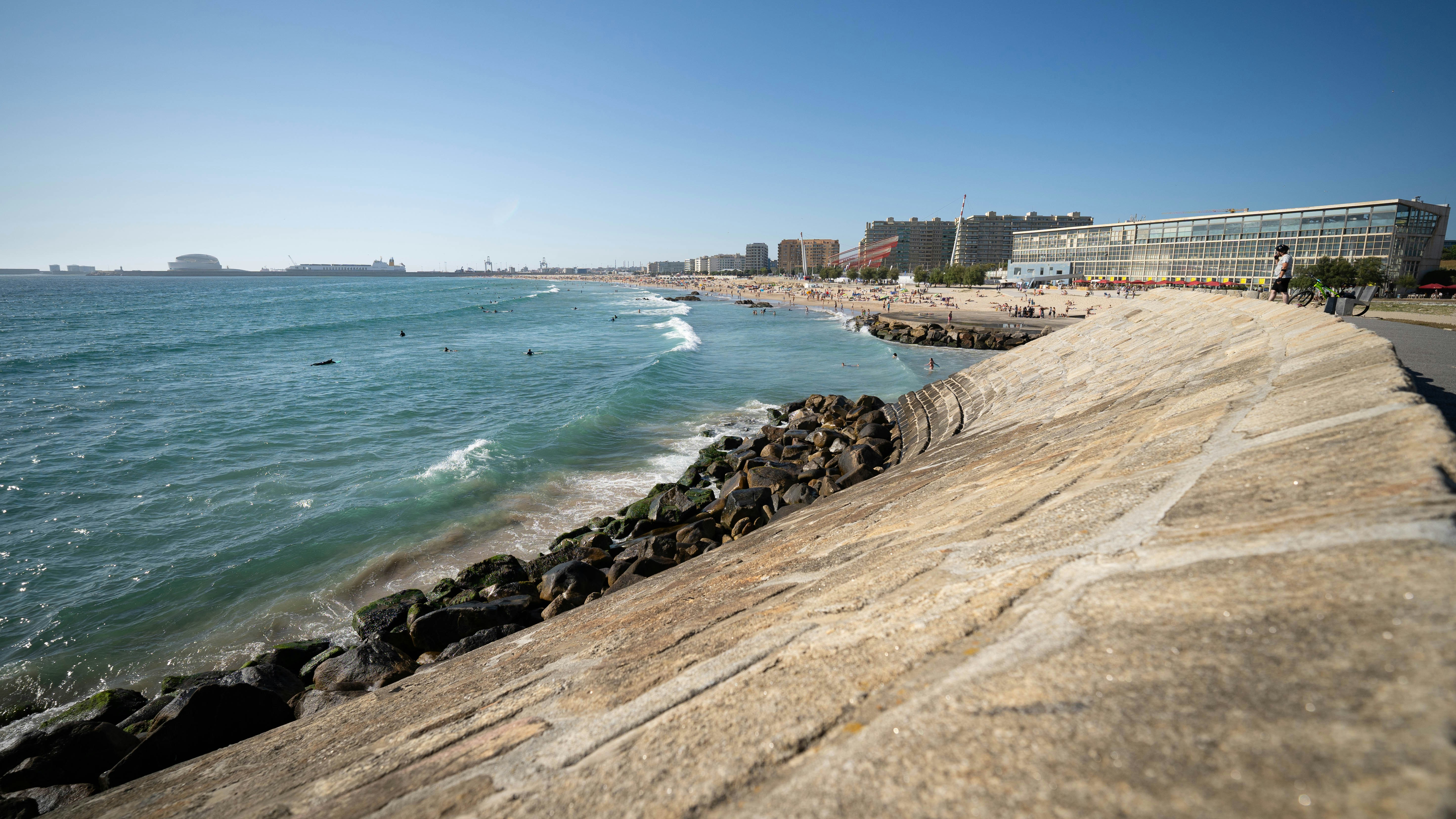 Porto neighborhoods