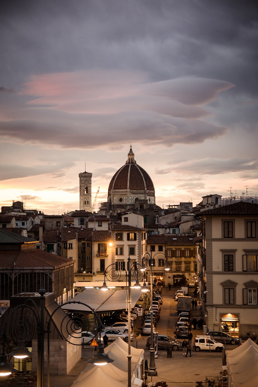 Florence
